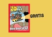 Product afbeelding thumbnail: CORPUS: Reis door de Mens + ZoZitDat Reis door je lijf cadeau