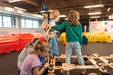 Product afbeelding thumbnail: Sparkoh! - Wetenschapsmuseum nabij Bergen(Mons)