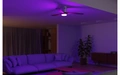 Product afbeelding thumbnail: Flashdeal: Slimme plafondventilator Hombli