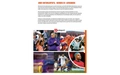 Product afbeelding thumbnail: Het Voetbal Puzzelboek