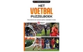 Product afbeelding thumbnail: Het Voetbal Puzzelboek