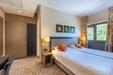 Product afbeelding thumbnail: Hotelovernachting incl. ontbijt (2 pers.) bij Le Castel de Pont à Lesse