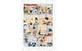 Product afbeelding thumbnail: Zware Jongens Vakantieboek 2026