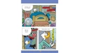 Product afbeelding thumbnail: Donald Duck Junior Vakantieboek 2026