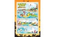 Product afbeelding thumbnail: Donald Duck Vakantieboek 2026