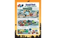 Product afbeelding thumbnail: Donald Duck Vakantieboek 2026
