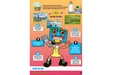 Product afbeelding thumbnail: Zo Zit Dat Vakantieboek 2026