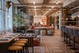 Product afbeelding thumbnail: Hotel De Plesman | Geniet van een culinaire overnachting in voormalig KLM-hoofdkantoor | incl. 3-gangendiner