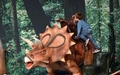 Product afbeelding thumbnail: Dino World Goes