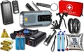 Product afbeelding thumbnail: 72-uur Noodpakket (incl. portabel kooktoestel)