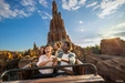 Product afbeelding thumbnail: Verblijf Disneyland® Paris