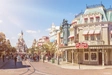 Product afbeelding thumbnail: Verblijf Disneyland® Paris