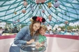 Product afbeelding thumbnail: Verblijf Disneyland® Paris