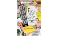 Product afbeelding thumbnail: Florentina. Fuck my life. Zomerdromen