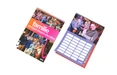 Product afbeelding thumbnail: Verjaardagskalender Familie 2026