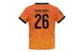 Product afbeelding thumbnail: Q Foute Party WK shirt  