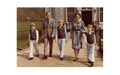 Product afbeelding thumbnail: Koningshuis puzzel AD