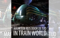 Product afbeelding thumbnail: Train World - Toegangsticket Volwassene