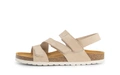 Product afbeelding thumbnail: Travelin' Sandaal - Heren & Dames - Hedeby & Harvik