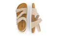 Product afbeelding thumbnail: Travelin' Sandaal - Heren & Dames - Hedeby & Harvik