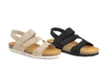Product afbeelding thumbnail: Travelin' Sandaal - Heren & Dames - Hedeby & Harvik