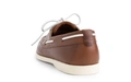 Product afbeelding thumbnail: Travelin' Bootschoen gladleer - Heren & Dames - Eidfjord & Ebeltoft