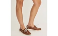 Product afbeelding thumbnail: Travelin' Bootschoen gladleer - Heren & Dames - Eidfjord & Ebeltoft