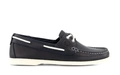 Product afbeelding thumbnail: Travelin' Bootschoen gladleer - Heren & Dames - Eidfjord & Ebeltoft
