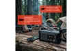 Product afbeelding thumbnail: Lenco Noodradio (DAB+/FM & Powerbank)