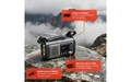 Product afbeelding thumbnail: Lenco Noodradio (DAB+/FM & Powerbank)