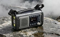 Product afbeelding thumbnail: Lenco Noodradio (DAB+/FM & Powerbank)