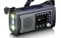 Product afbeelding thumbnail: Lenco Noodradio (DAB+/FM & Powerbank)