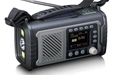 Product afbeelding thumbnail: Lenco Noodradio (DAB+/FM & Powerbank)