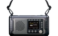 Product afbeelding thumbnail: Lenco Noodradio (DAB+/FM & Powerbank)