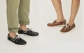 Product afbeelding thumbnail: Travelin' Bootschoen gladleer - Heren & Dames - Eidfjord & Ebeltoft