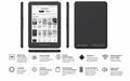 Product afbeelding thumbnail: E-reader Meebook E6