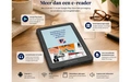 Product afbeelding thumbnail: E-reader Meebook E6