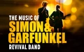 Product afbeelding thumbnail: The Music of Simon & Garfunkel - Revival Band