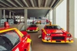 Product afbeelding thumbnail: Squadra Abarth & Rally Collection - Lier