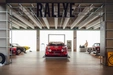 Product afbeelding thumbnail: Squadra Abarth & Rally Collection - Lier