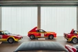 Product afbeelding thumbnail: Squadra Abarth & Rally Collection - Lier