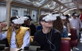 Product afbeelding thumbnail: Stromma - VR Rondvaart 2026