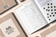 Product afbeelding thumbnail: Libelle puzzelboek