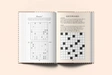 Product afbeelding thumbnail: Libelle puzzelboek