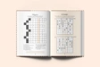 Product afbeelding thumbnail: Libelle puzzelboek