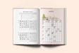 Product afbeelding thumbnail: Libelle puzzelboek