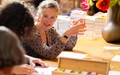 Product afbeelding thumbnail: Begin het Gesprek Zoetermeer