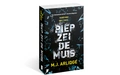 Product afbeelding thumbnail: Boekenpakket - M.J. Arlidge - 4 boeken