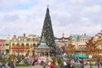 Product afbeelding thumbnail: Disneyland® Paris 