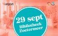 Product afbeelding thumbnail: Begin het Gesprek Zoetermeer